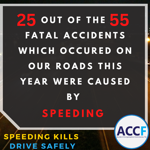 Article   SPEEDING KILLS AND INJURES